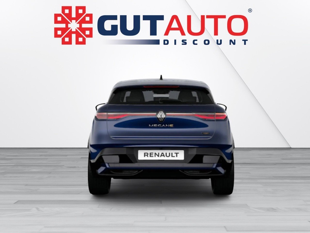 RENAULT Mégane E-TECH EV60 Techno, Elettrica, Auto nuove, Automatico - 4