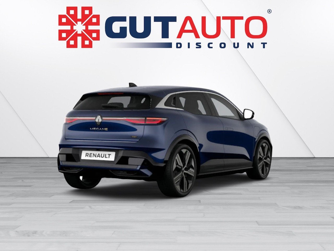 RENAULT Mégane E-TECH EV60 Techno, Elettrica, Auto nuove, Automatico - 5