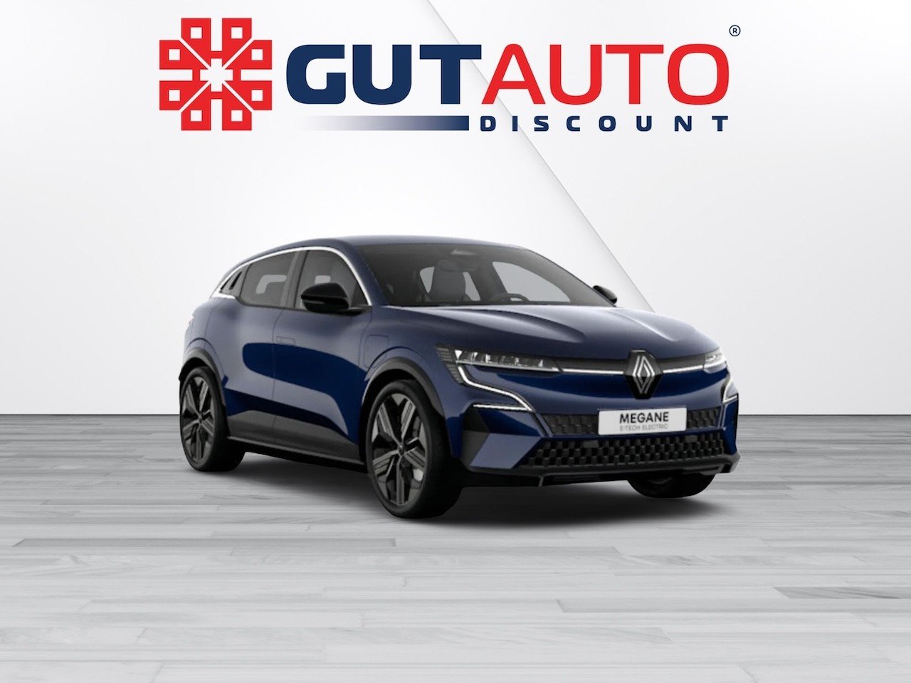 RENAULT Mégane E-TECH EV60 Techno, Elettrica, Auto nuove, Automatico - 7