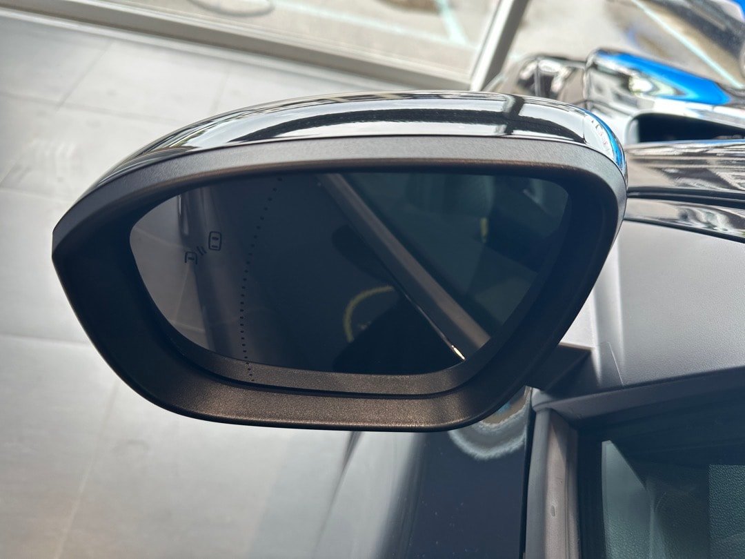RENAULT Mégane E-TECH EV60 Esprit Alpine, Électrique, Voiture nouvelle, Automatique - 4