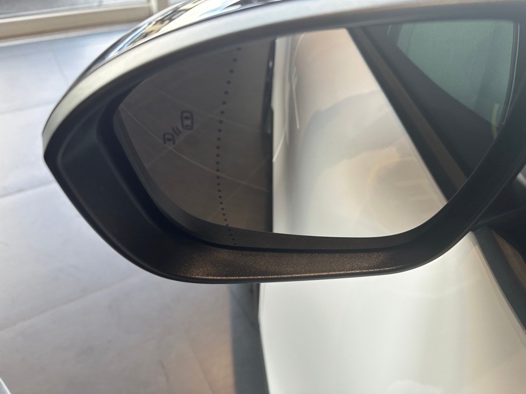 RENAULT Mégane E-TECH EV60 Techno, Électrique, Voiture nouvelle, Automatique - 4