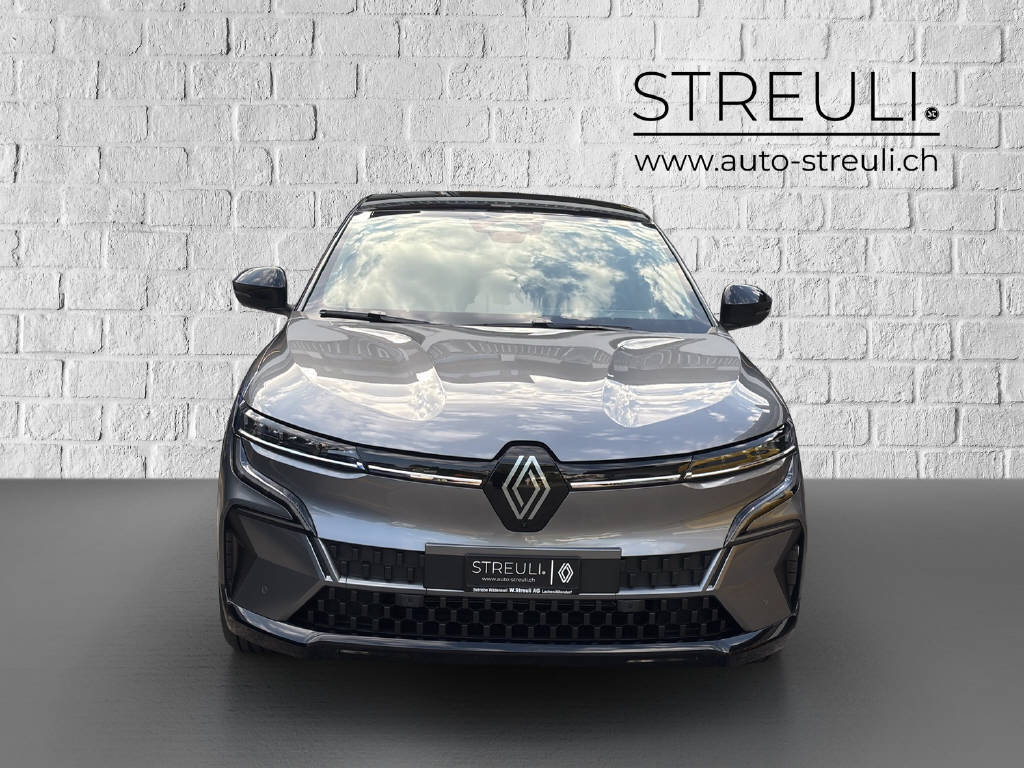 RENAULT Mégane E-Tech iconic, Electric, New car, Automatic - 2