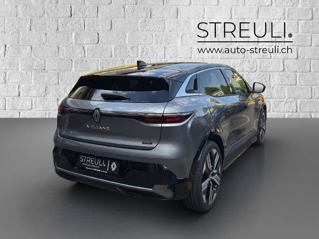 RENAULT Mégane E-Tech iconic, Electric, New car, Automatic - 4