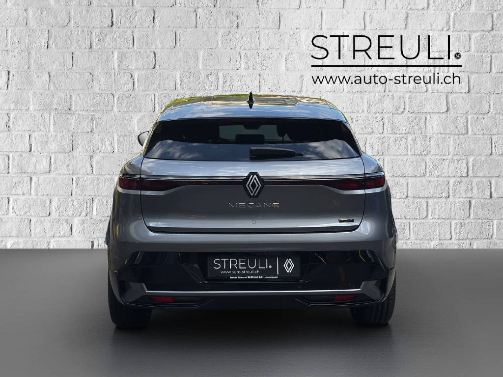RENAULT Mégane E-Tech iconic, Electric, New car, Automatic - 5