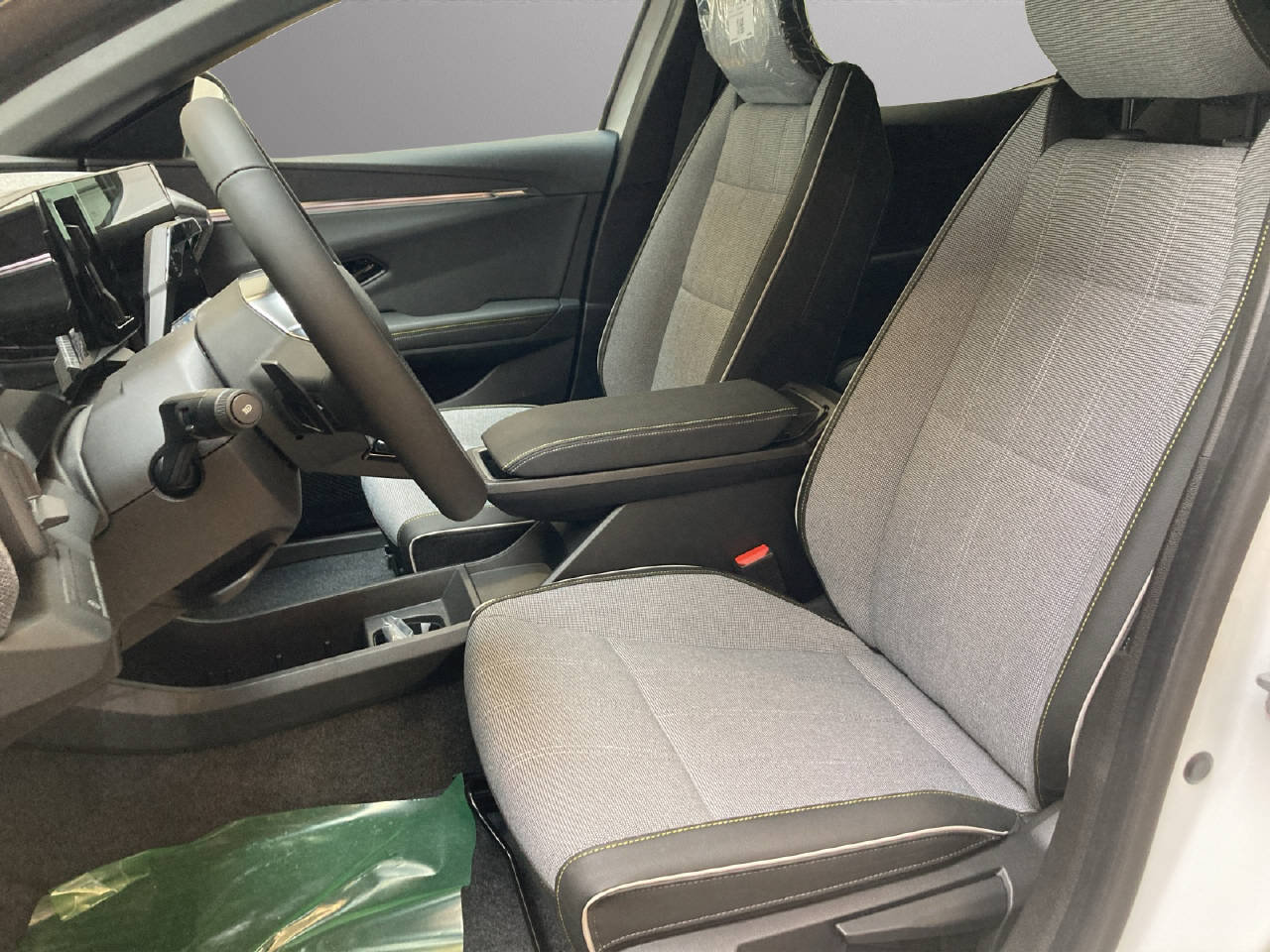 RENAULT Mégane E-Tech techno, Électrique, Voiture nouvelle, Automatique - 5