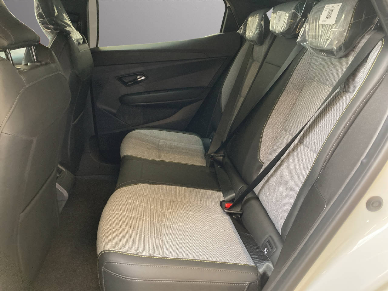 RENAULT Mégane E-Tech techno, Électrique, Voiture nouvelle, Automatique - 6