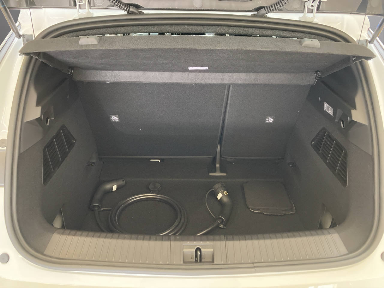RENAULT Mégane E-Tech techno, Électrique, Voiture nouvelle, Automatique - 7