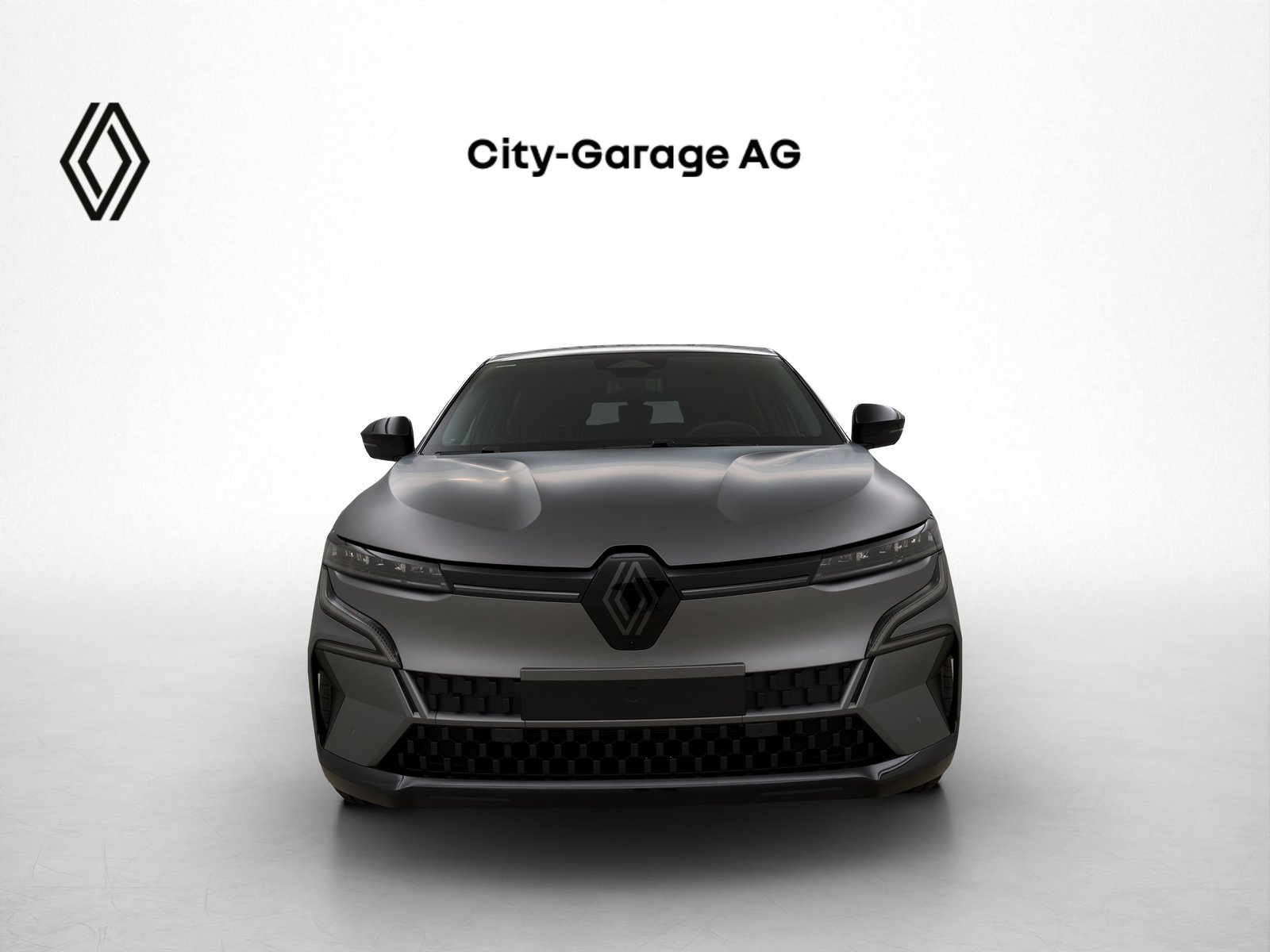 RENAULT Mégane E-Tech esprit Alpine