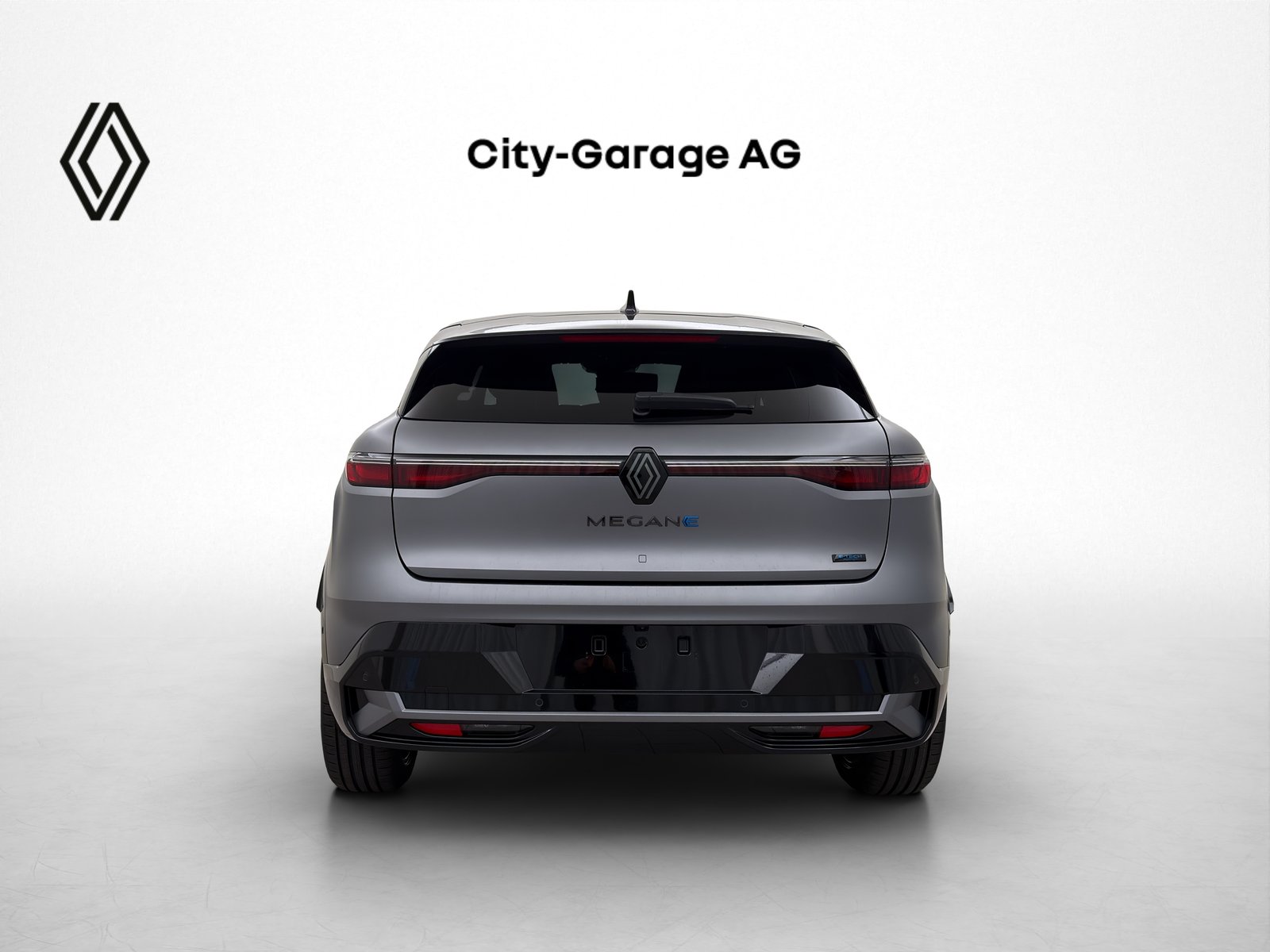 RENAULT Mégane E-Tech esprit Alpine, Elettrica, Auto nuove, Automatico - 4