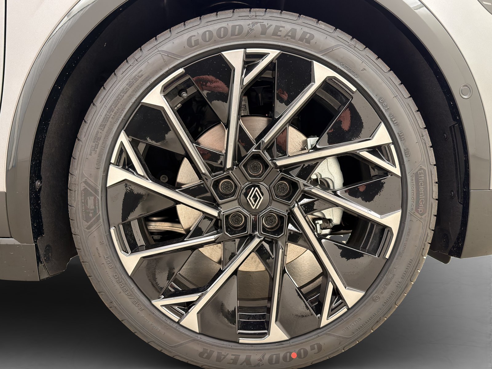 RENAULT Mégane E-Tech esprit Alpine, Elettrica, Auto nuove, Automatico - 6