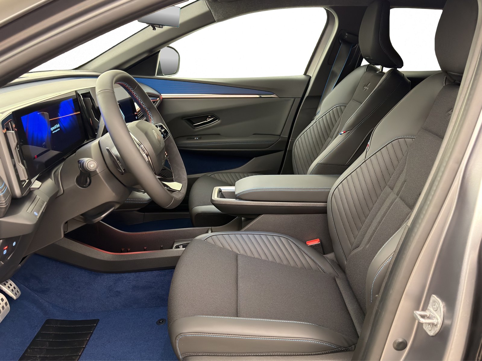 RENAULT Mégane E-Tech esprit Alpine, Elettrica, Auto nuove, Automatico - 7