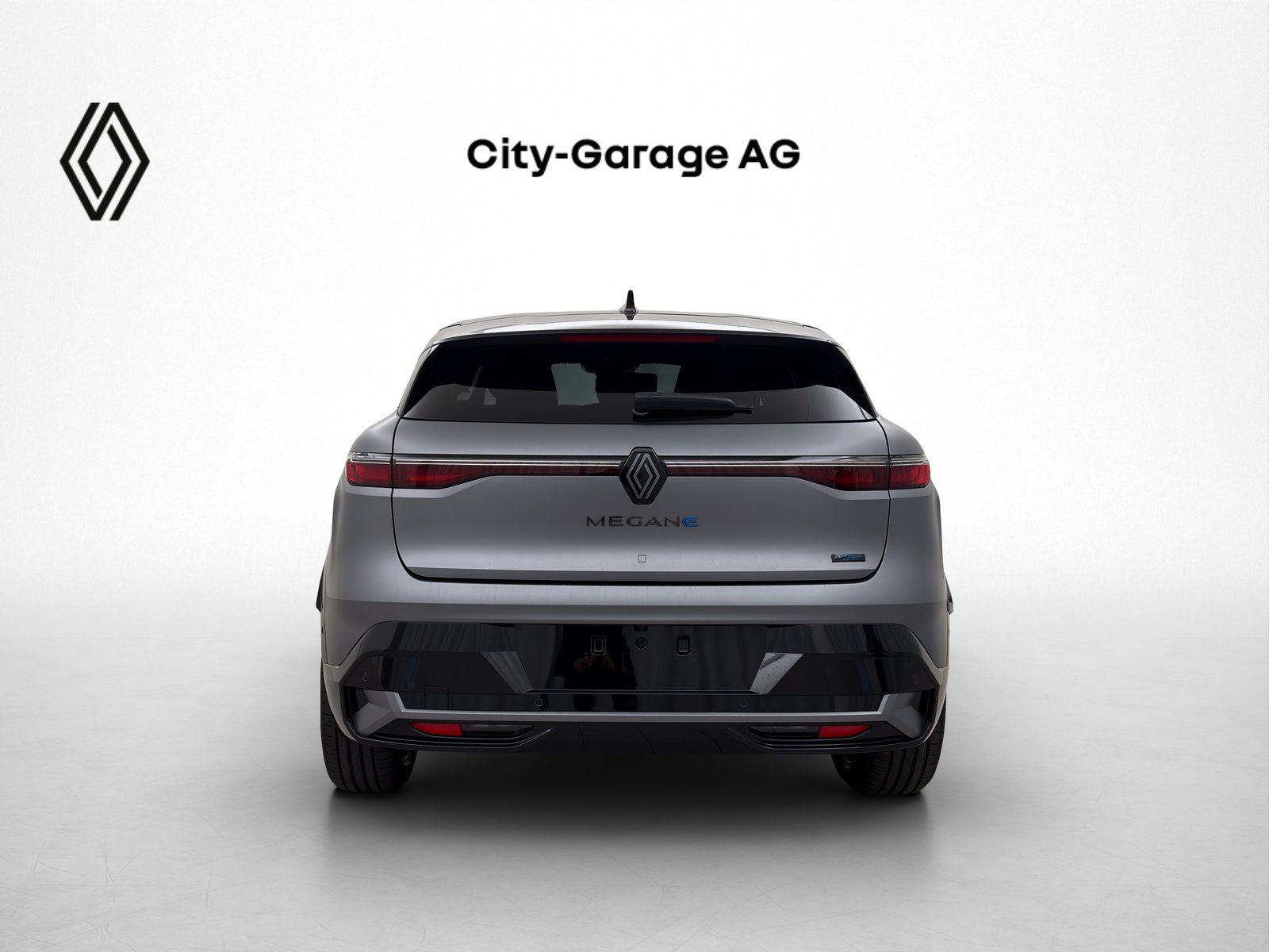 RENAULT Mégane E-Tech esprit Alpine, Electric, New car, Automatic - 4