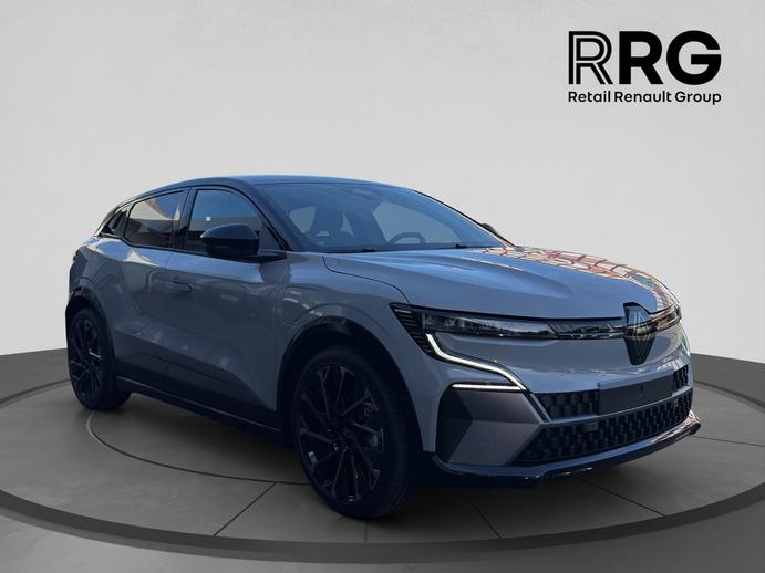 RENAULT Mégane E-TECH EV60 Esprit Alpine, Elektro, Neuwagen, Automatik