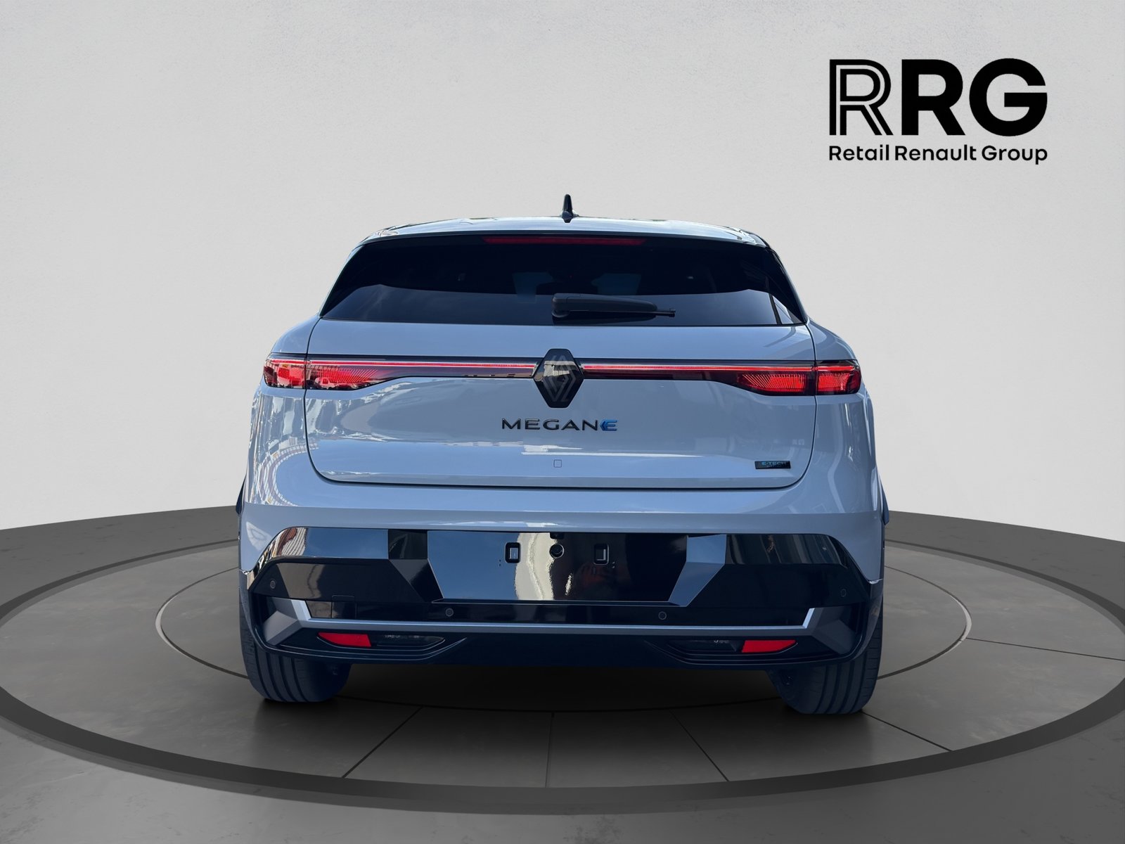 RENAULT Mégane E-TECH EV60 Esprit Alpine, Électrique, Voiture nouvelle, Automatique - 4