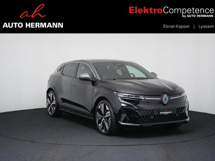 RENAULT Megane E-Tech EV60 *ICONIC*, Elektro, Neuwagen, Automatik