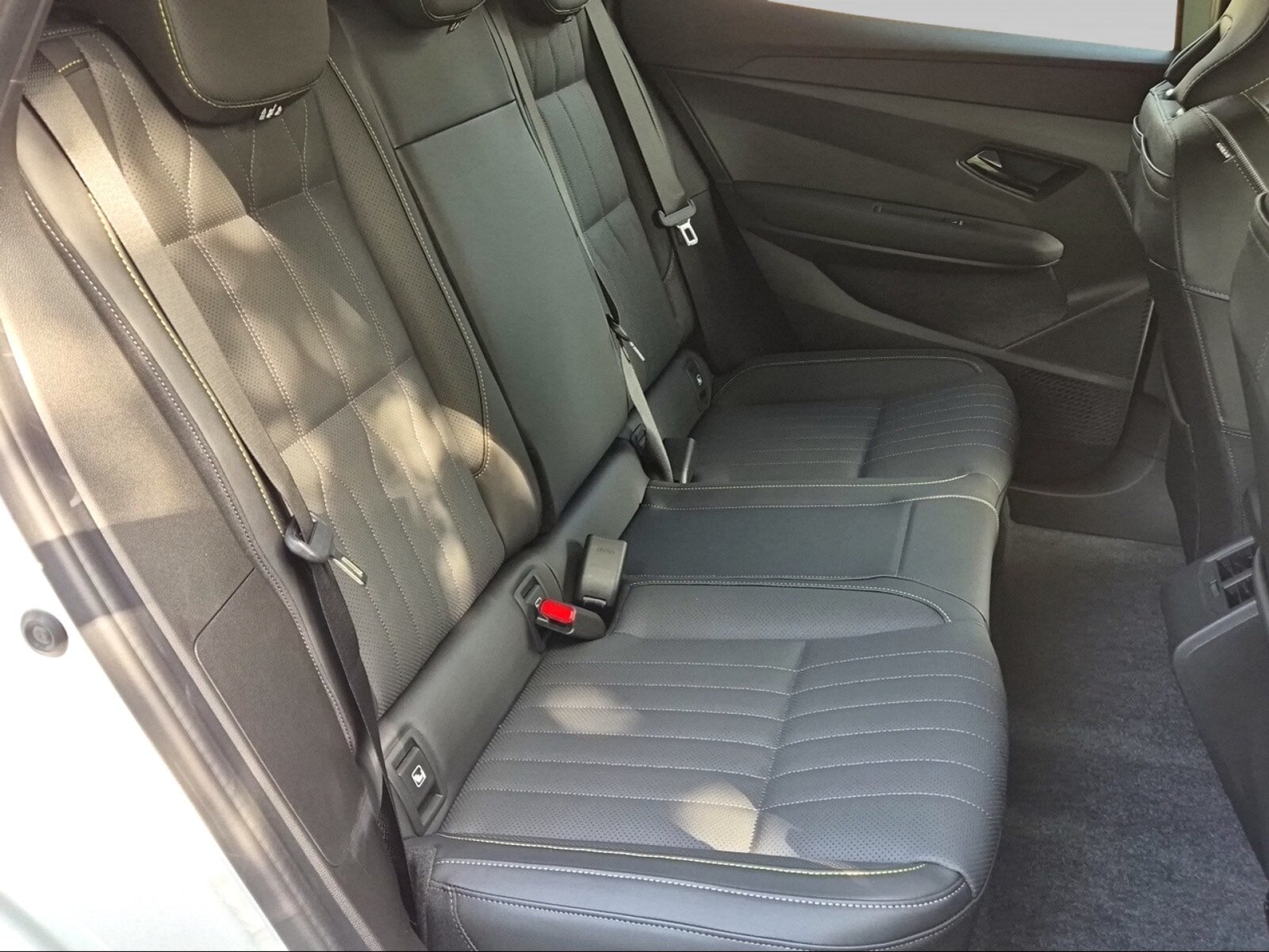 RENAULT Mégane iconic 220 Comf. Range, Électrique, Voiture nouvelle, Automatique - 7