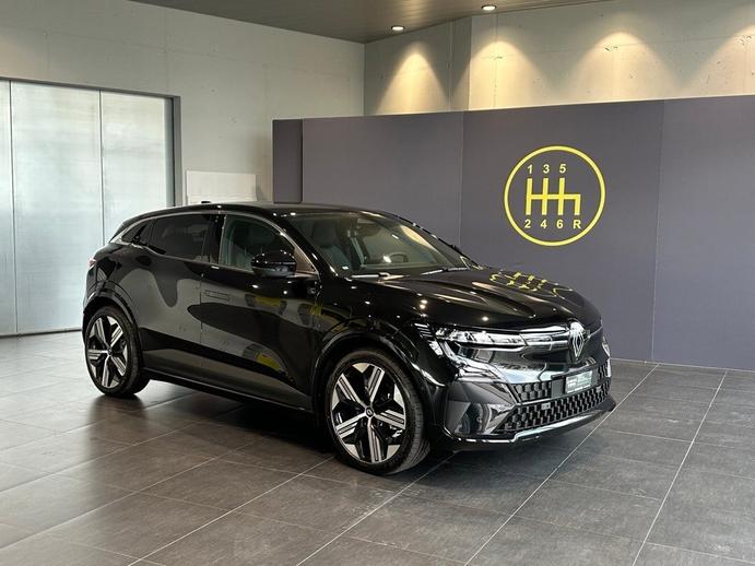 RENAULT Mégane E-TECH EV60 Iconic, Electric, New car, Automatic
