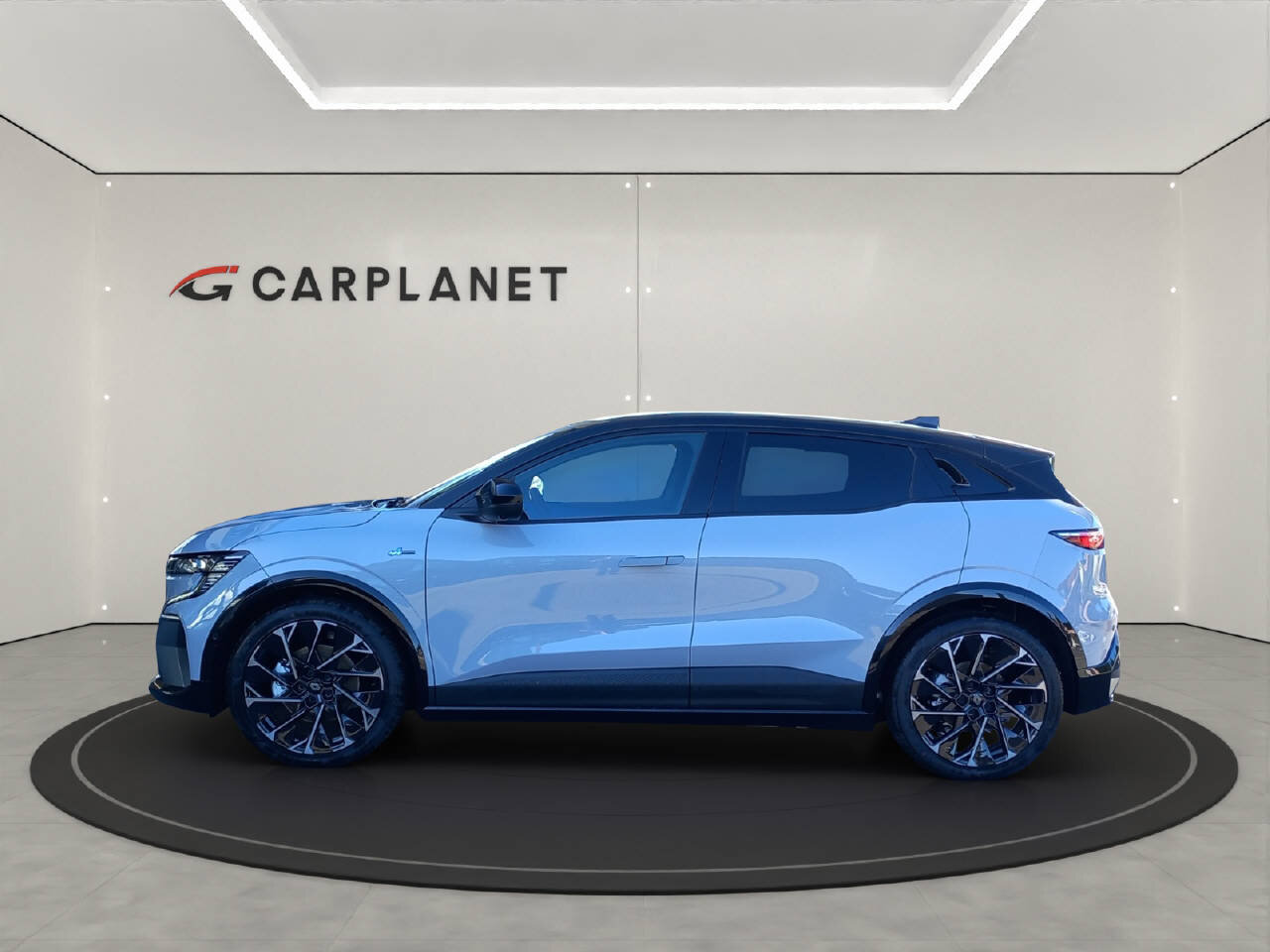 RENAULT Mégane E-Tech esprit Alpine, Électrique, Voiture nouvelle, Automatique - 2