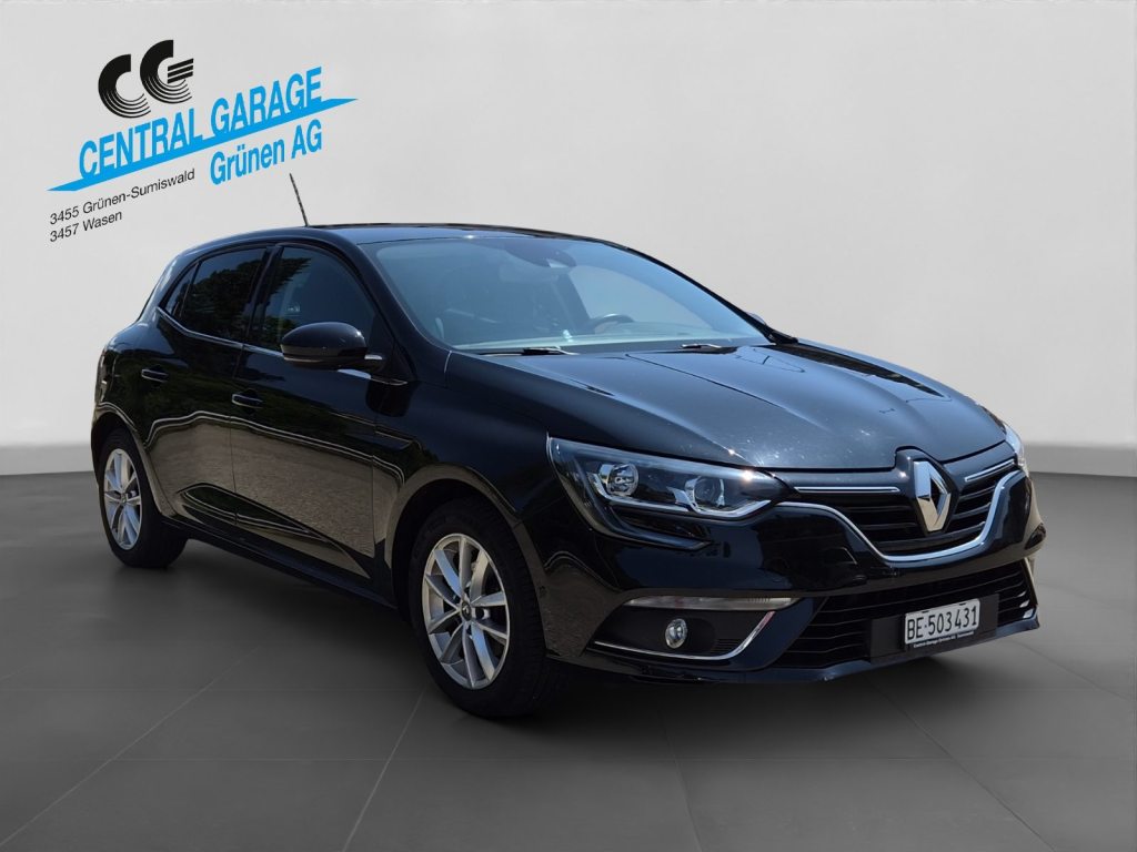 RENAULT MÉGAN 1.5 dCi Bose, Diesel, Occasioni / Usate, Manuale - 7