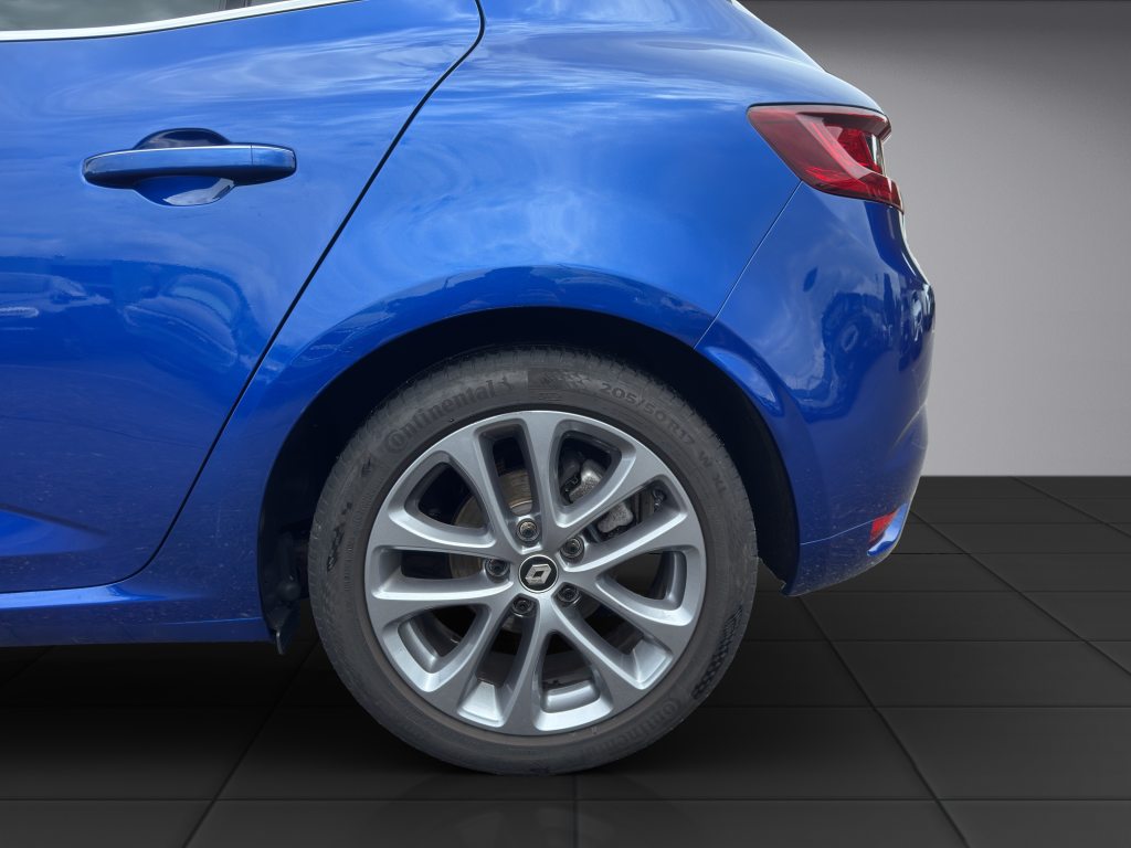 RENAULT Mégane 1.3 TCe 140 GT Line, Benzina, Occasioni / Usate, Manuale - 5