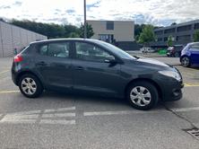 RENAULT 1.6 16V Expression, Essence, Occasion / Utilisé, Manuelle - 5