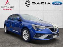 RENAULT Mégane 1.6 E-Tech Plug-in R.S. Line EDC, Plug-in-Hybrid Petrol/Electric, Second hand / Used, Automatic - 7