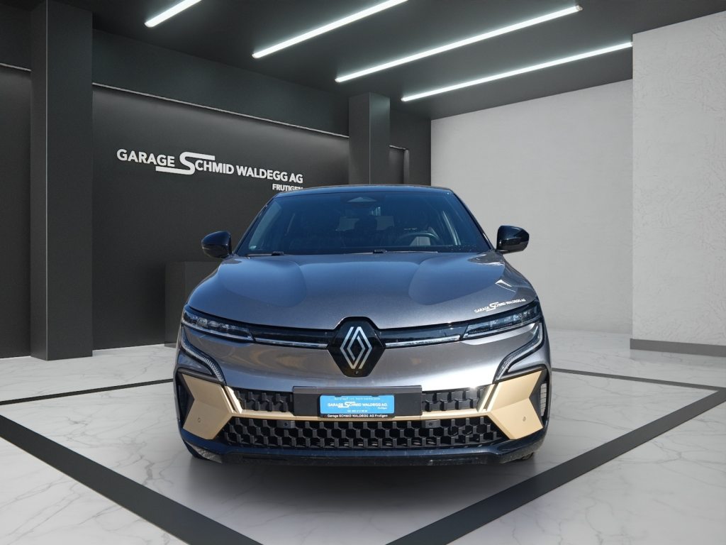 RENAULT MÉGANE iconic, Elettrica, Occasioni / Usate, Automatico - 2