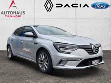 RENAULT Mégane 1.3 TCe 160 GT Line EDC, Petrol, Second hand / Used, Automatic - 7