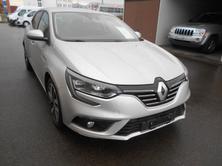 RENAULT Mégane 1.2 16V T Bose, Second hand / Used, Manual - 2