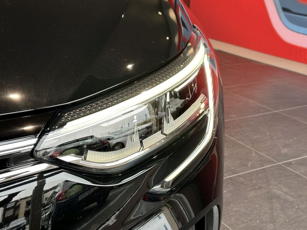 RENAULT Mégane Berline 1.6 E-Tech R.S. Line, Plug-in-Hybrid Benzin/Elektro, Occasion / Gebraucht, Automatik - 3