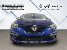 RENAULT Mégane 1.6 TCe 205 GT EDC, Petrol, Second hand / Used, Automatic - 2