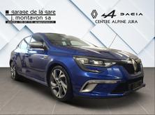 RENAULT Mégane 1.6 TCe 205 GT EDC, Petrol, Second hand / Used, Automatic - 3