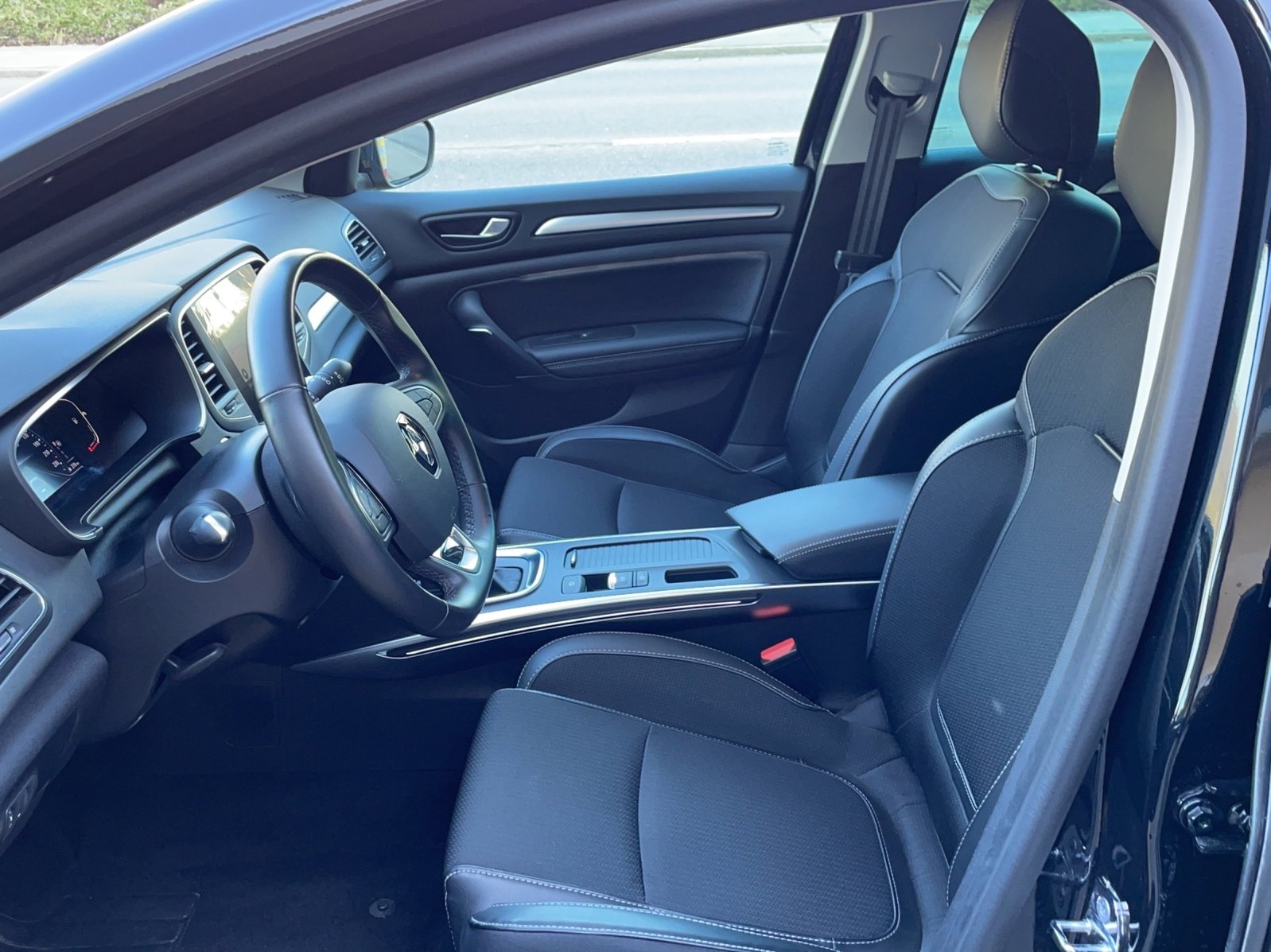 RENAULT Mégane 1.3 TCe 160 Intens EDC, Benzina, Occasioni / Usate, Automatico - 7