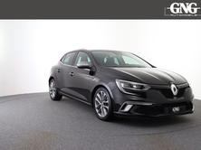 RENAULT Mégane 1.6 16V T GT, Petrol, Second hand / Used, Automatic - 7