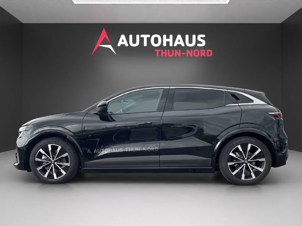 RENAULT Mégane E-Tech techno, Elettrica, Occasioni / Usate, Automatico - 2
