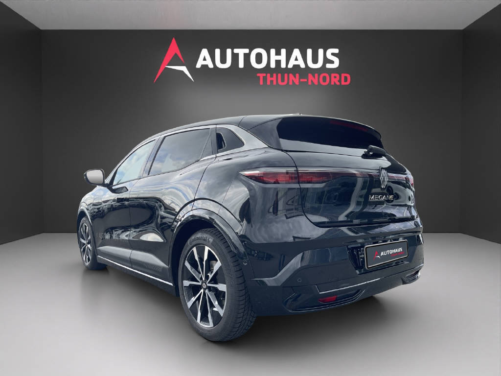 RENAULT Mégane E-Tech techno, Elettrica, Occasioni / Usate, Automatico - 3