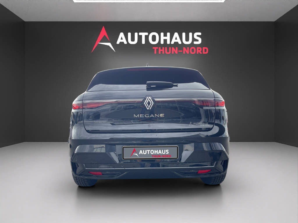 RENAULT Mégane E-Tech techno, Elettrica, Occasioni / Usate, Automatico - 4