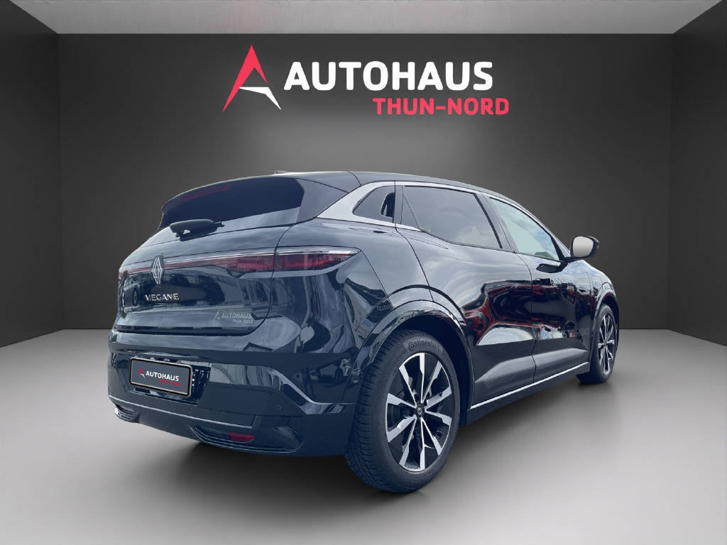 RENAULT Mégane E-Tech techno, Elettrica, Occasioni / Usate, Automatico - 5