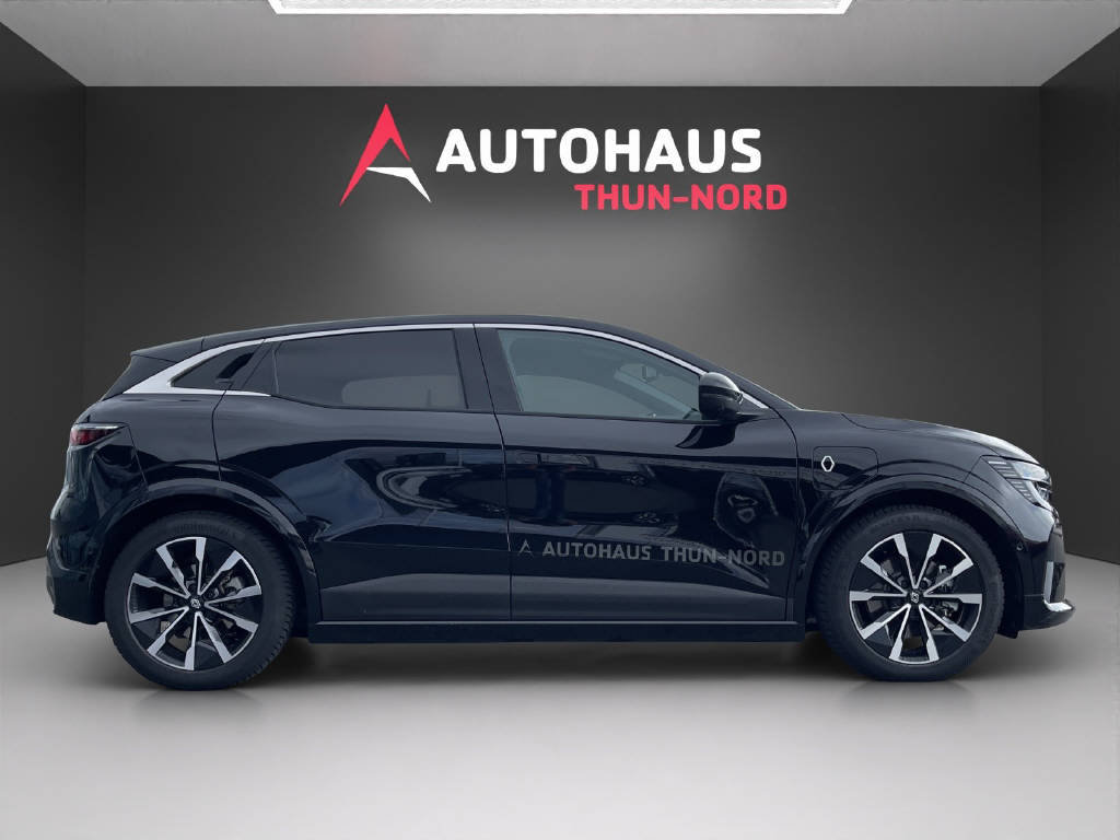 RENAULT Mégane E-Tech techno, Elettrica, Occasioni / Usate, Automatico - 6