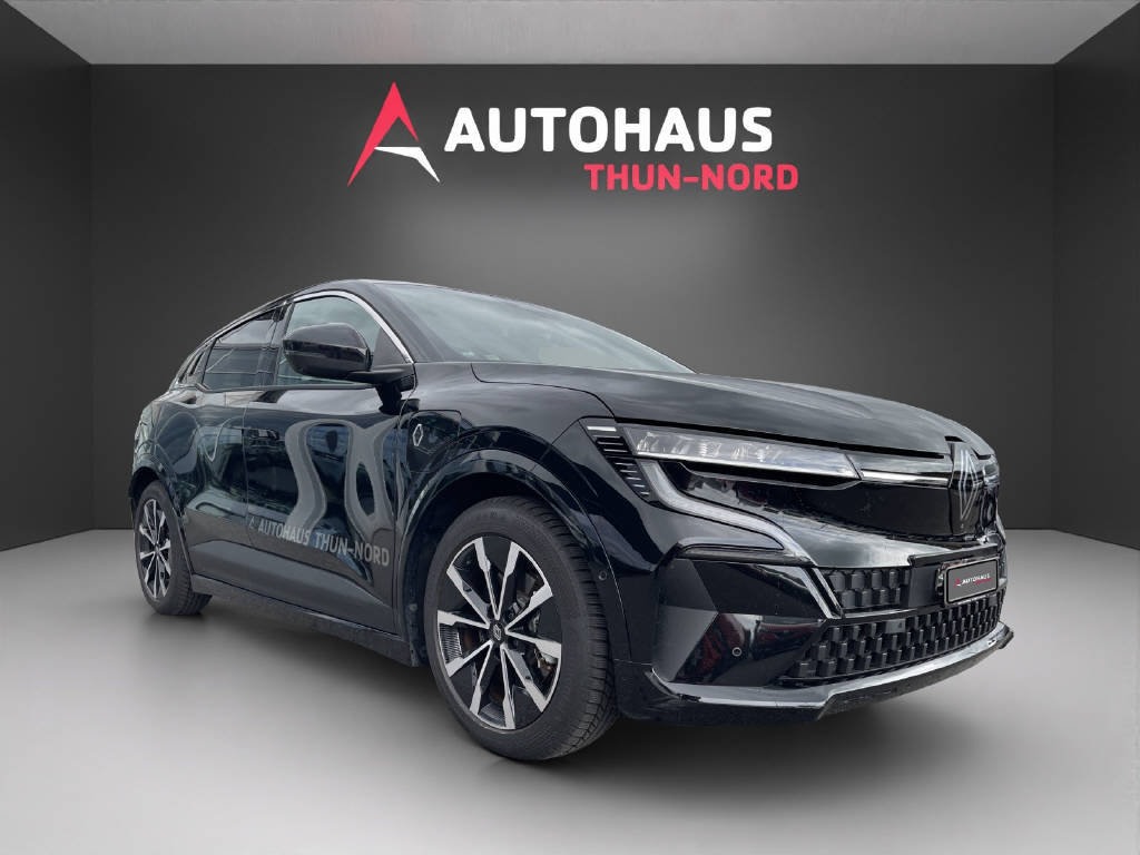 RENAULT Mégane E-Tech techno, Elettrica, Occasioni / Usate, Automatico - 7