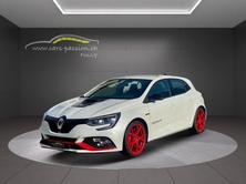 RENAULT Mégane R.S. Trophy-R 300, Benzina, Occasioni / Usate, Manuale - 2