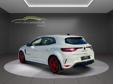 RENAULT Mégane R.S. Trophy-R 300, Benzina, Occasioni / Usate, Manuale - 3
