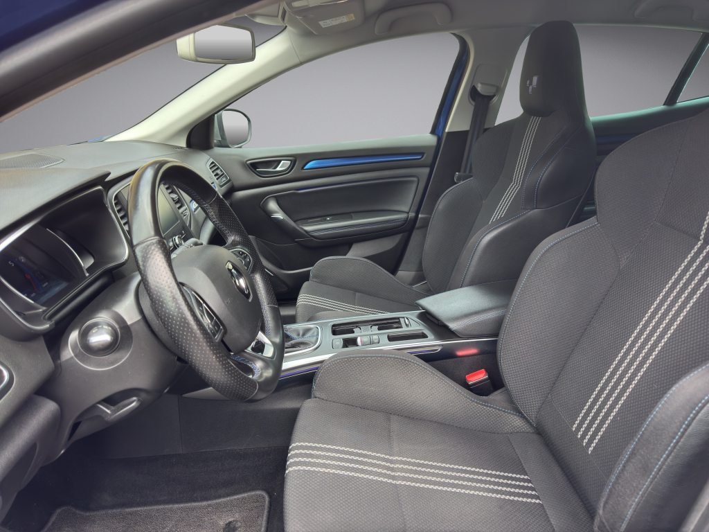 RENAULT Mégane 1.3 TCe 140 GT Line, Benzina, Occasioni / Usate, Manuale - 7