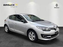 RENAULT Mégane 1.2 TCe 130 Bose S/S, Petrol, Second hand / Used, Manual - 7