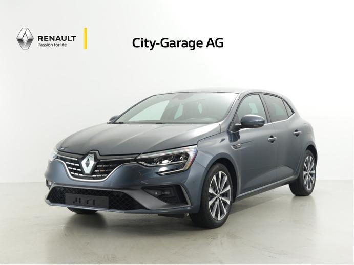 RENAULT Mégane 1.6 E-Tech Plug-in R.S. Line, Plug-in-Hybrid Petrol/Electric, Second hand / Used, Automatic