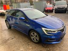 RENAULT Mégane 1.3 TCe 160 Intens EDC, Petrol, Second hand / Used, Automatic - 4