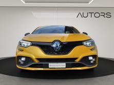 RENAULT Mégane Sport 1.8 T Trophy EDC, Petrol, Second hand / Used, Automatic - 2