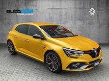 RENAULT Mégane Sport 1.8 T Trophy, Petrol, Second hand / Used, Manual - 4