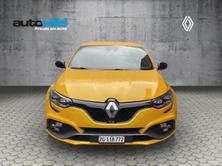 RENAULT Mégane Sport 1.8 T Trophy, Petrol, Second hand / Used, Manual - 5
