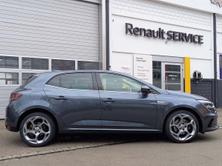 RENAULT Mégane 1.3 TCe 160 Intens EDC, Petrol, Second hand / Used, Automatic - 5